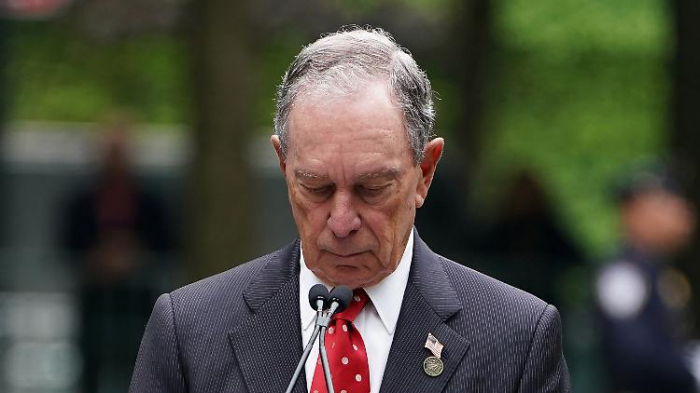 Bloomberg entschuldigt sich für Fehler