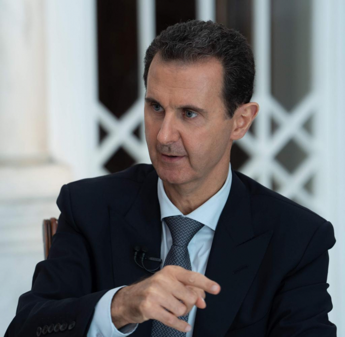  Assad lehnt Kramp-Karrenbauers Plan ab und droht Erdogan 
