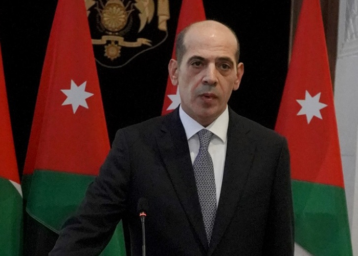 Jordan appoints new ambassador to Azerbaijan 