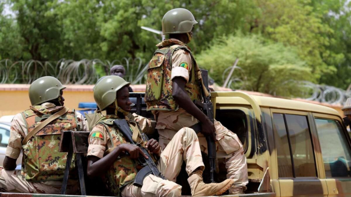Mali: 53 soldats tués dans une attaque «terroriste»