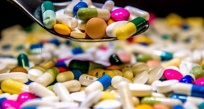     Semaine mondiale pour un bon usage des antibiotiques 2019    