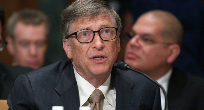 Bill Gates regrets meeting with Jeffrey Epstein, calls it a 