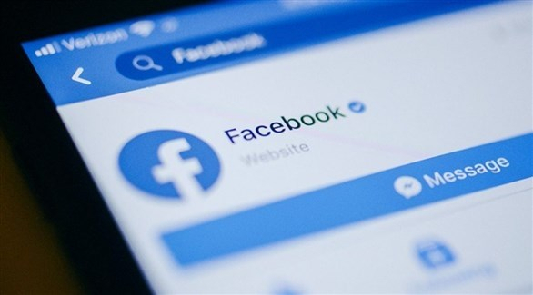 "فيس بوك" تحذف 3.2 مليار حساب مزيف
