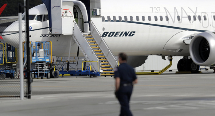 Dozens of Boeing Jets Grounded due to ‘Pickle Fork’ Cracks Found by FAA Inspectors