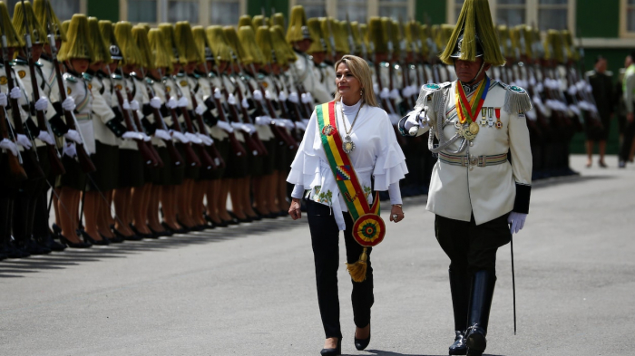 La Bolivie nomme un ambassadeur aux Etats-Unis,   une première depuis 11 ans  