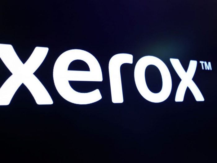 Xerox réfléchirait à une offre sur HP