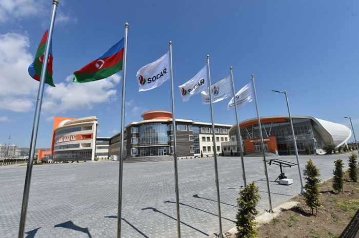   Escuela Superior de Petróleo de Bakú completa con éxito el siguiente programa "Educación empresarial para ingenieros"  
