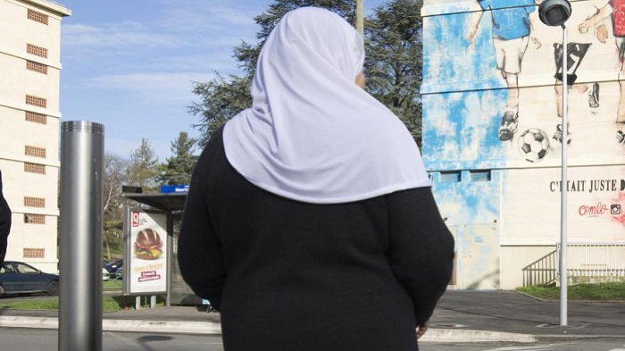   Les musulmans davantage victimes de discriminations et d