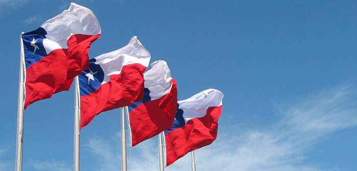  Chili:  le gouvernement rencontre les syndicats pour trouver une sortie de crise