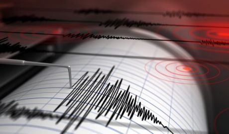 5.8-magnitude quake hits 63km SW of San Luis, Argentina