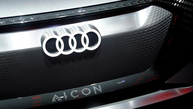 Audi va supprimer 9500 emplois en Allemagne d
