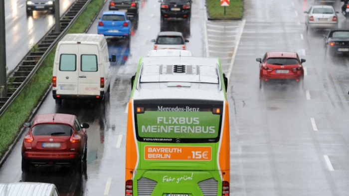 Forderungen nach Gleichberechtigung der Verkehrsträger