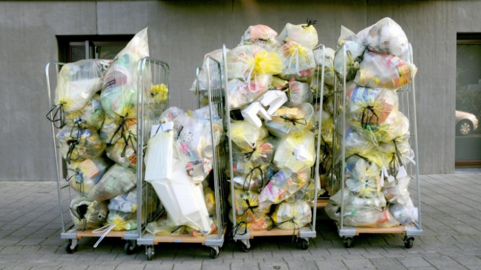 Umweltbundesamt verlangt mehr Mehrweg