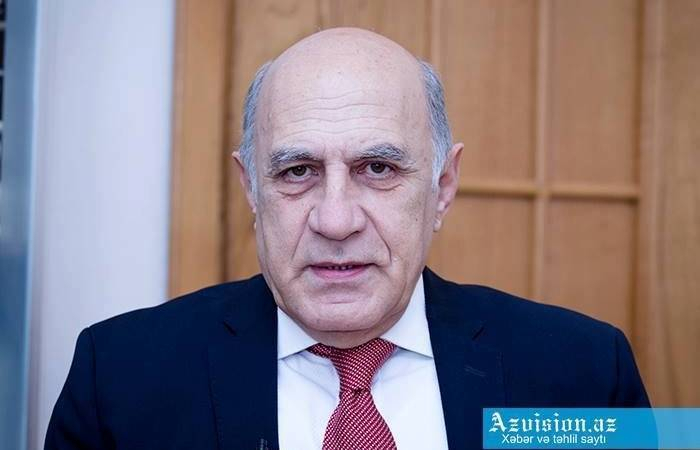  “Ermənistanla danışıqlar aparmaq mənasızdır” -  Sabiq diplomat  