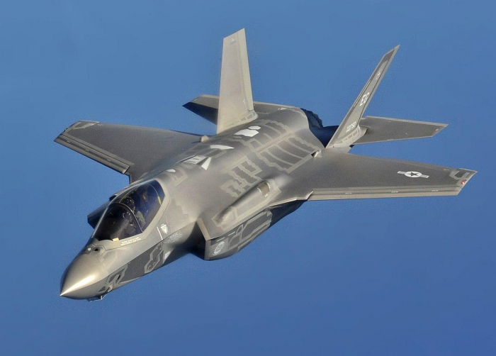 Turkey to seek alternative to F-35 planes - Defense Ministry