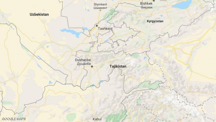 طاجيكستان.. مقتل 15 مسلحا في اشتباك حدودي