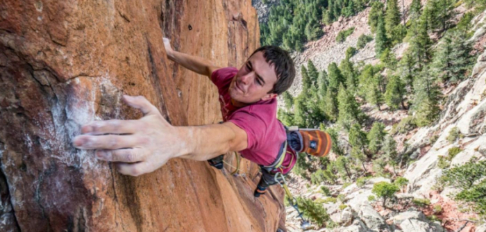 Le grimpeur américain Brad Gobright se tue dans une chute au Mexique