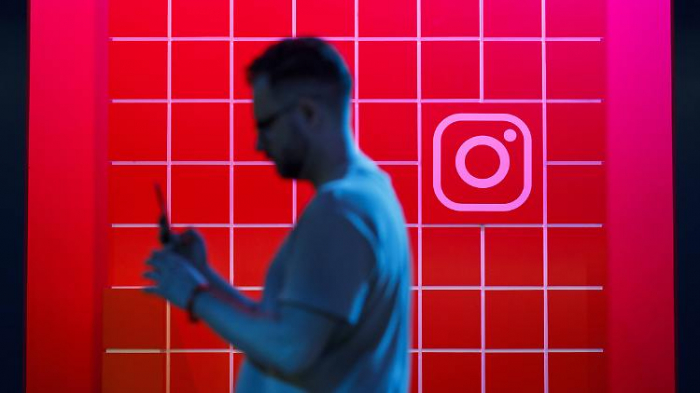 Instagram lässt Likes verschwinden