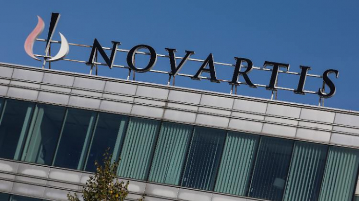 Novartis plant US-Milliardenübernahme