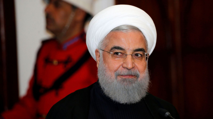 Iran to start injecting uranium gas into centrifuges