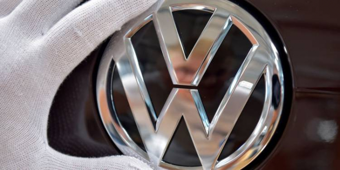 Volkswagen réduit ses prévisions à moyen terme