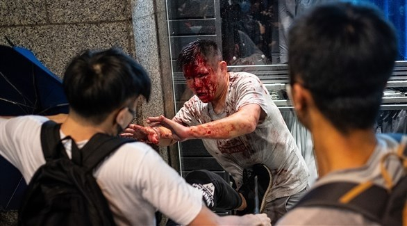 وسائل الإعلام الصينية تدعو إلى "خط أكثر تشدداً" حيال هونغ كونغ