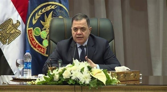 الداخلية المصرية ترحل تركيين إثنين