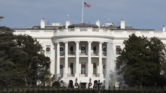 La Maison-Blanche bouclée après une fausse alerte aérienne