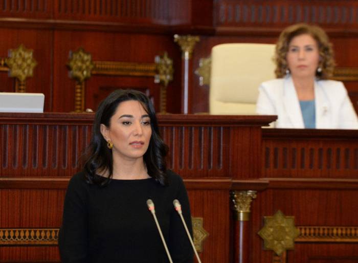  Azerbaijani parliament elects new ombudsman 