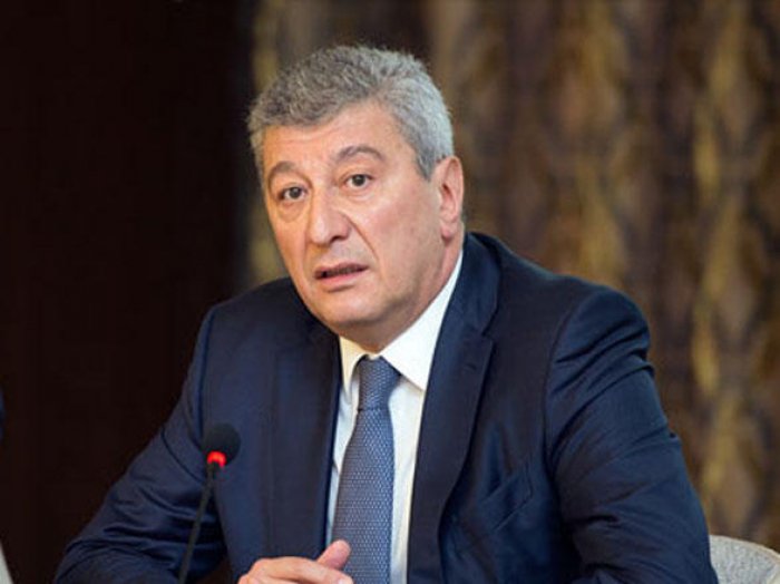   Azerbaijan attaches great importance to development of comprehensive ties with Slovakia  