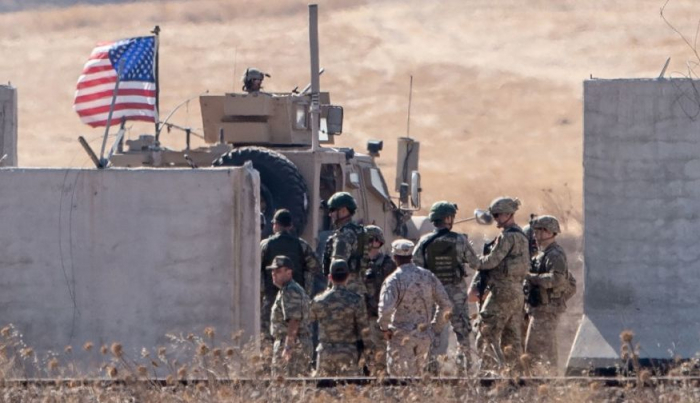  États-Unis:  600 soldats vont rester mobilisés en Syrie, a annoncé le chef du Pentagone