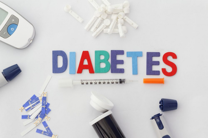     14 novembre :   Journée mondiale du diabète  
