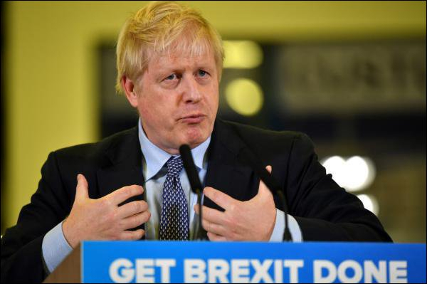 UE: Londres ne nommera pas de commissaire européen avant les élections britanniques