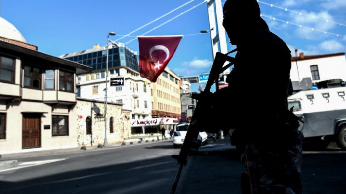   Turquie :   Arrestation de 10 personnes suspectées d’être en lien avec Daech