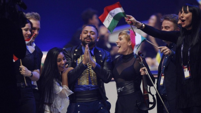   Eurovision Song Contest-   Ungarn sagt Teilnahme ab