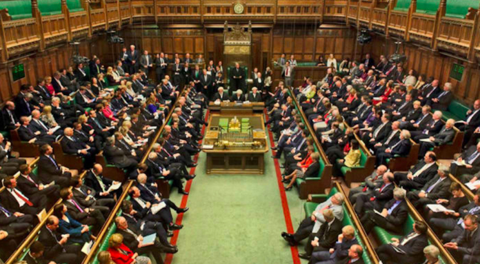   Le prochain Parlement britannique se réunira le 17 décembre  