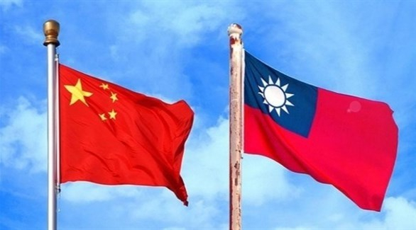أمريكا قلقة من تأثير الصين على الانتخابات في تايوان