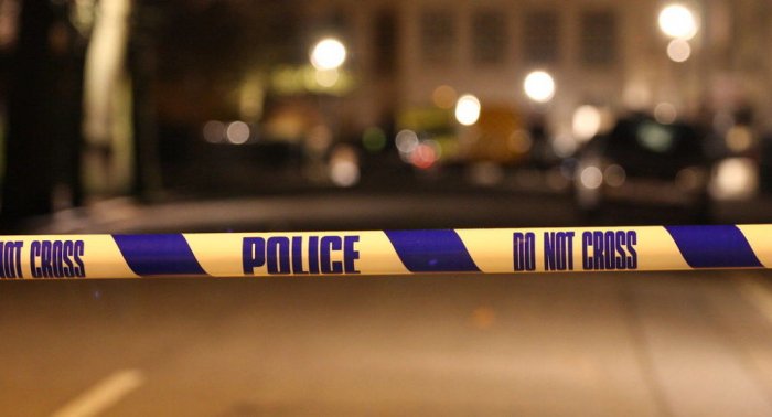Suspicious Package Prompts Evacuation of Milwaukee Fire Station