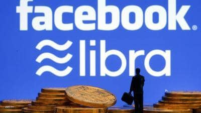 الرئيس السويسري يهاجم عملة "فيسبوك" الرقمية