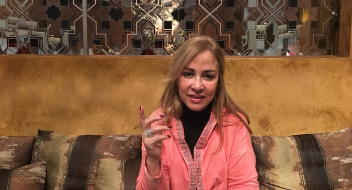 مديرة مهرجان الحسيمة: هناك دعم كبير للسينما المغربية ونسعى للشراكة مع "الجونة السينمائي"