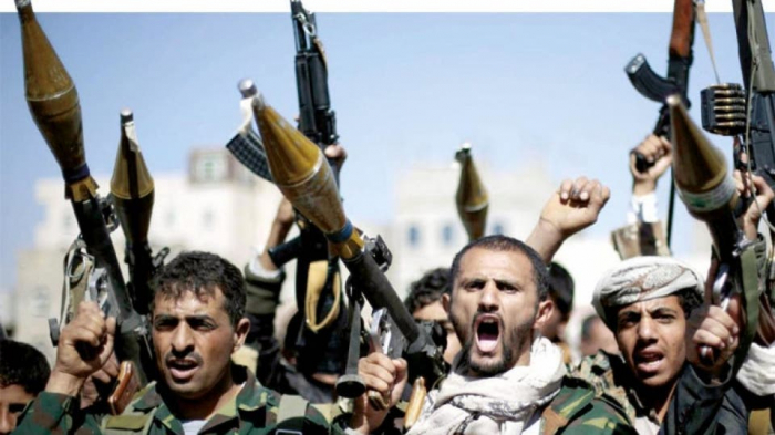 اليمن يرحب بفرض عقوبات أميركية على كيانات إيرانية