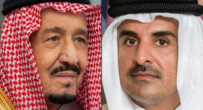 "الحل في يدهم"... أمير سعودي يكشف لأول مرة سبب الخلاف الخليجي