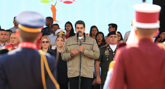 فنزويلا تطلب من البرازيل تسليمها جنودا "فارين" من الجيش