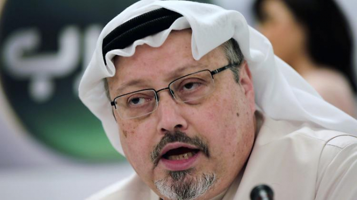 Fünf Menschen im Fall Khashoggi zum Tode verurteilt