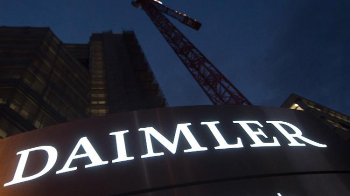 Daimler will primär deutsche Stellen abbauen