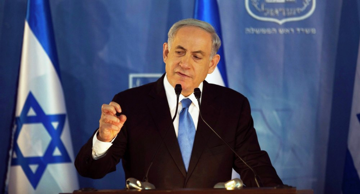 نتنياهو يعلن استعداد إسرائيل لبناء 3000 وحدة استيطانية جديدة في الضفة الغربية