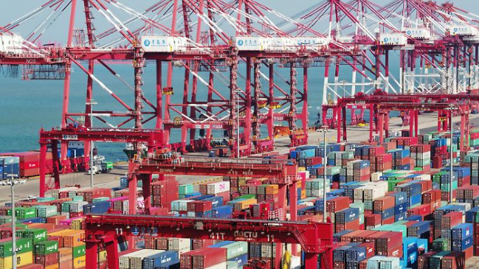 China senkt Zölle bei mehr als 850 Produkten