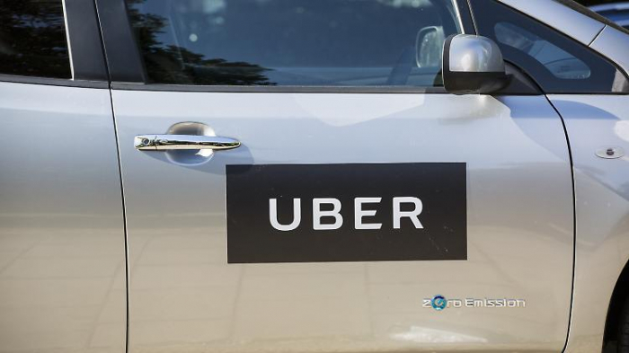 Uber ändert Geschäftsmodell in Deutschland