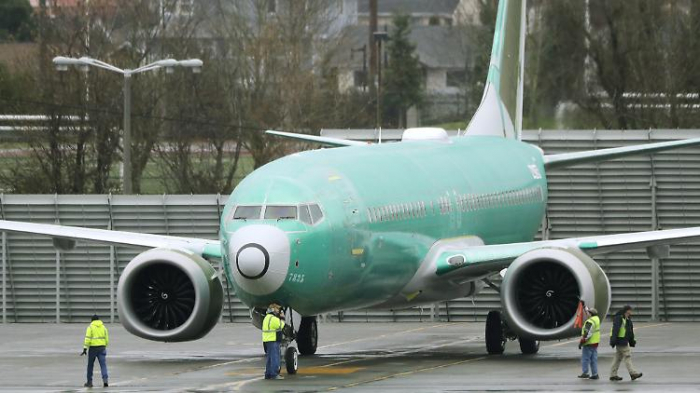 Manager berichtet von "Chaos" bei Boeing