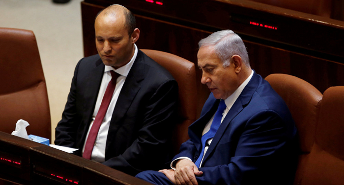 السلطة تطالب إسرائيل بأن تشمل القدس...هل يعرقل نتنياهو الانتخابات الفلسطينية؟